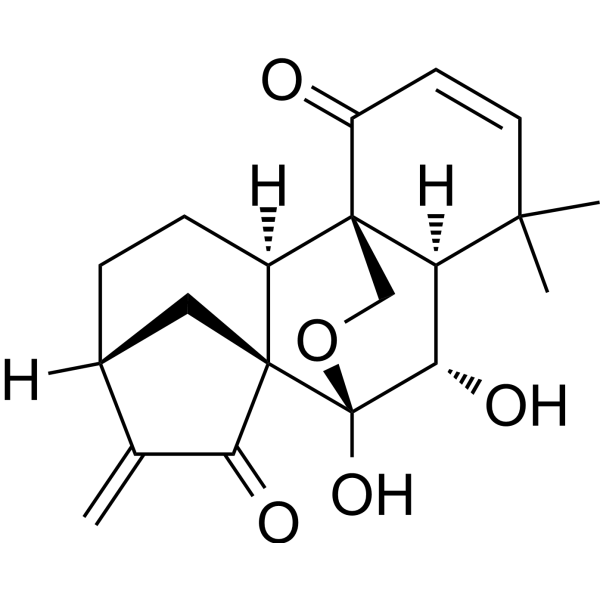 Eriocalyxin B 84745-95-9